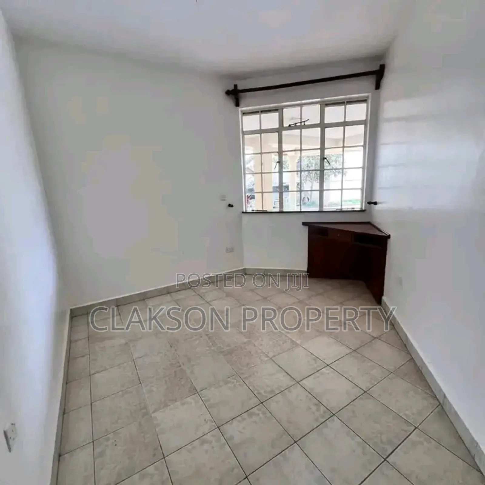 1bdrm Apartment in Kilimani for rent in Kilimani