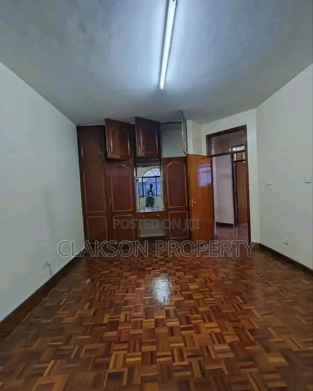 3bdrm Apartment in Kilimani for rent in Kilimani