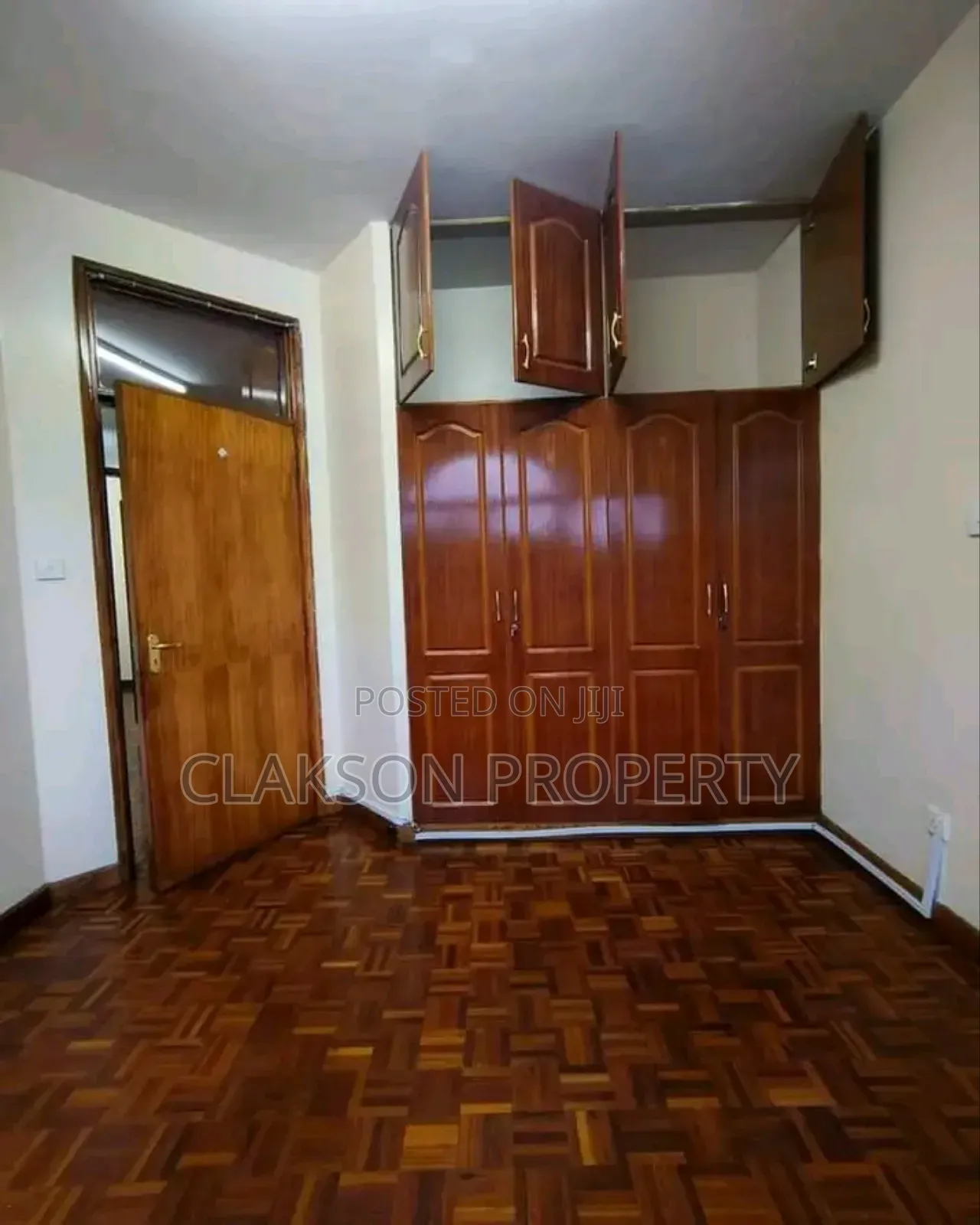 3bdrm Apartment in Kilimani for rent in Kilimani