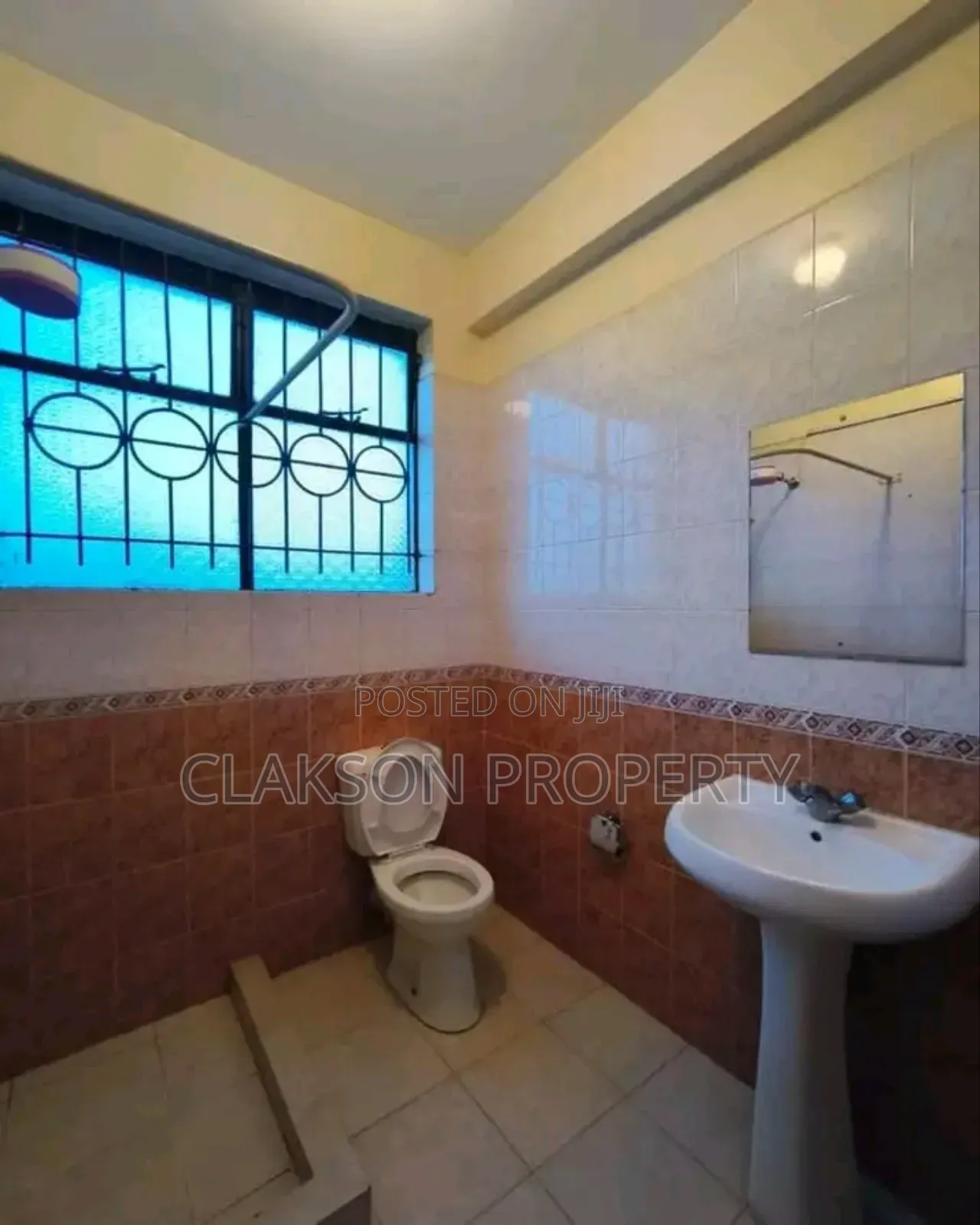 3bdrm Apartment in Kilimani for rent in Kilimani