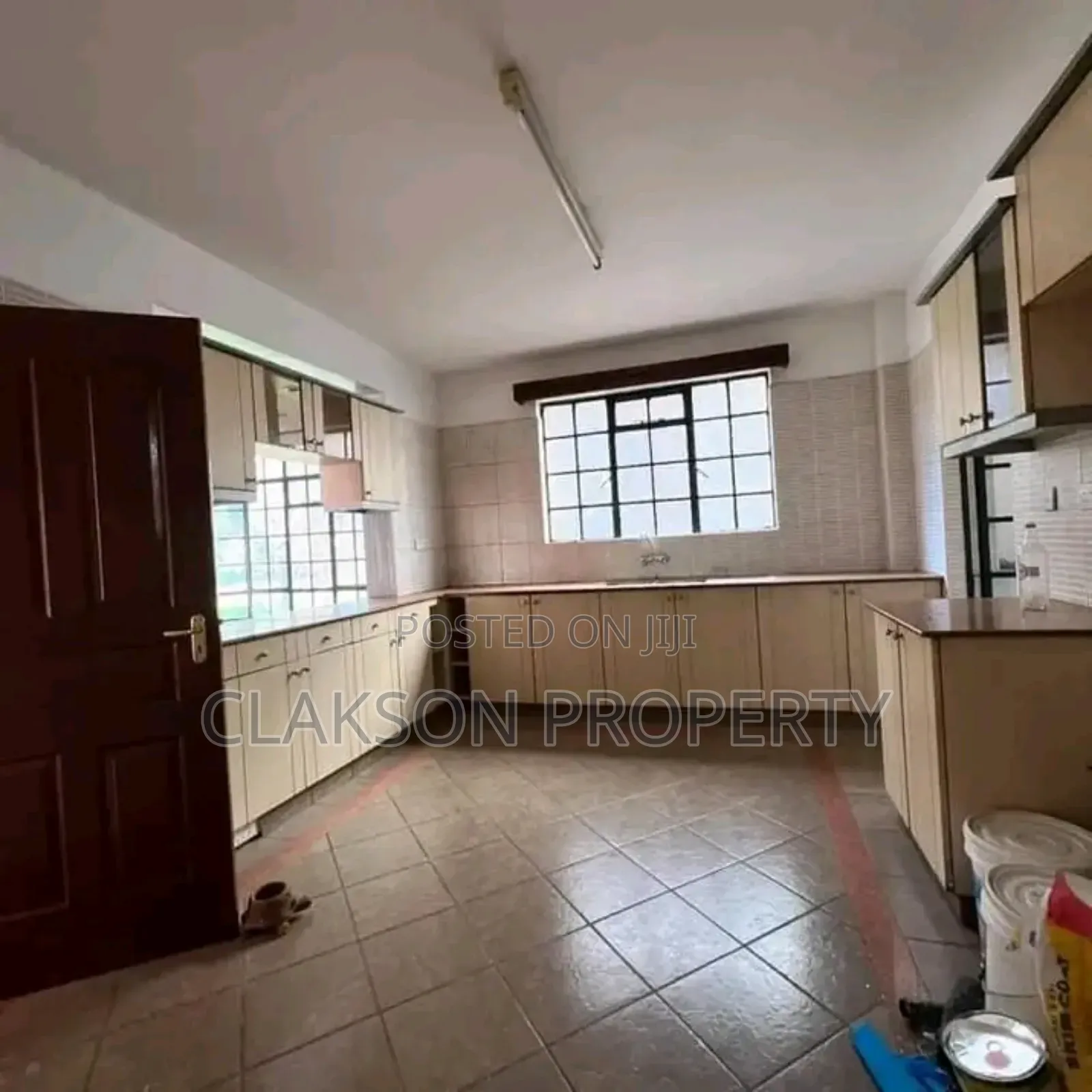 3bdrm Apartment in Kilimani for rent in Kilimani