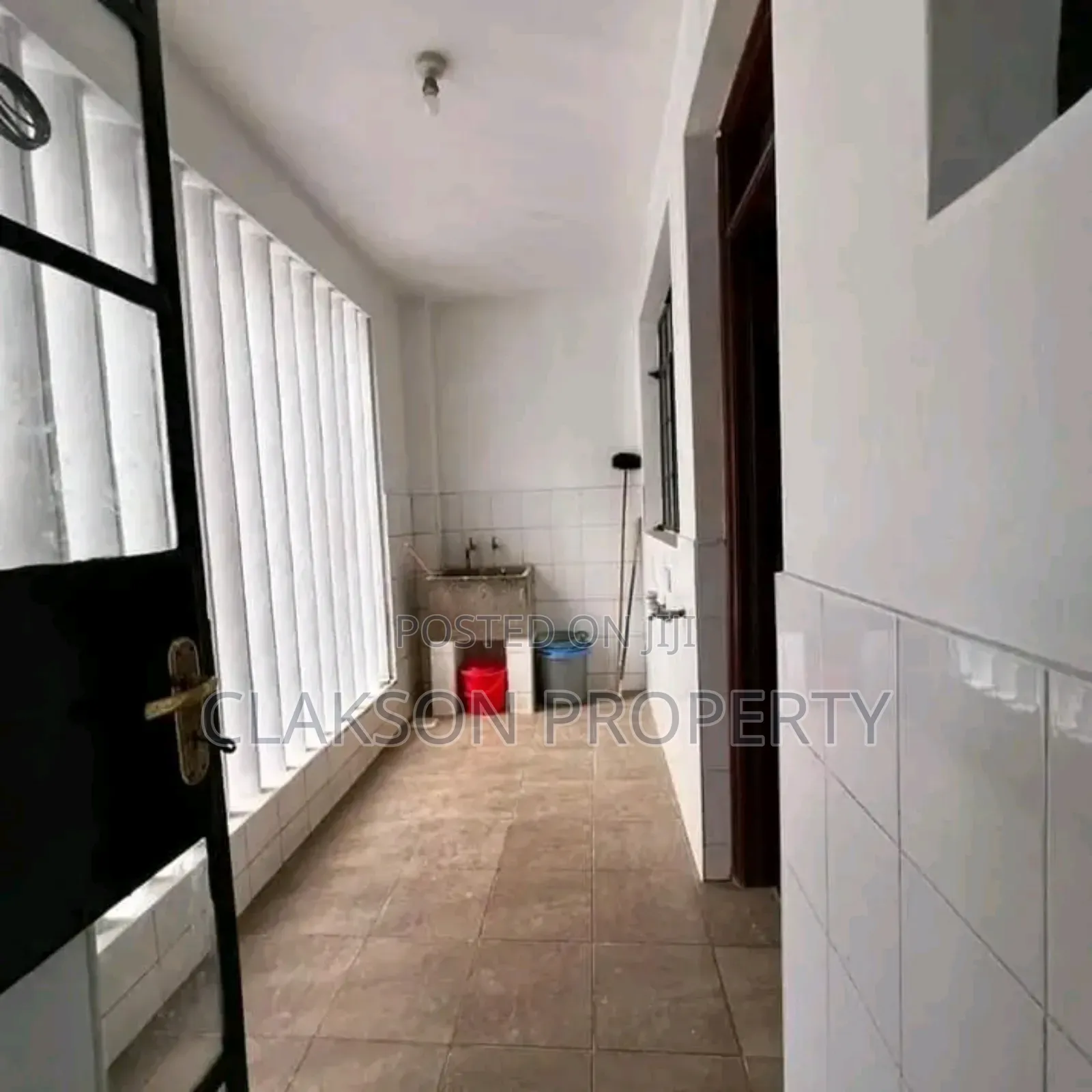 3bdrm Apartment in Kilimani for rent in Kilimani