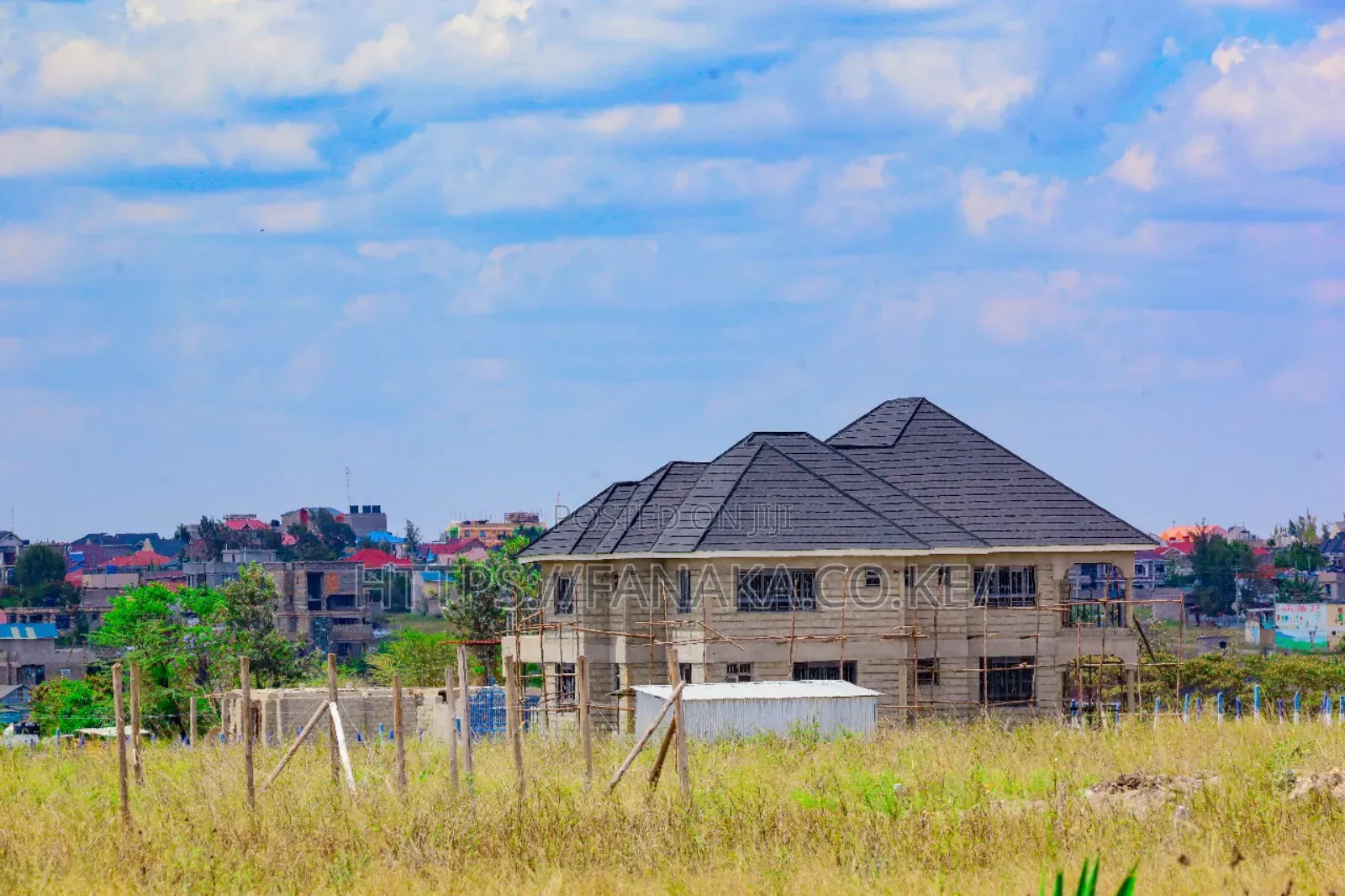 Katani Gardens Phase 6^JK in Katani