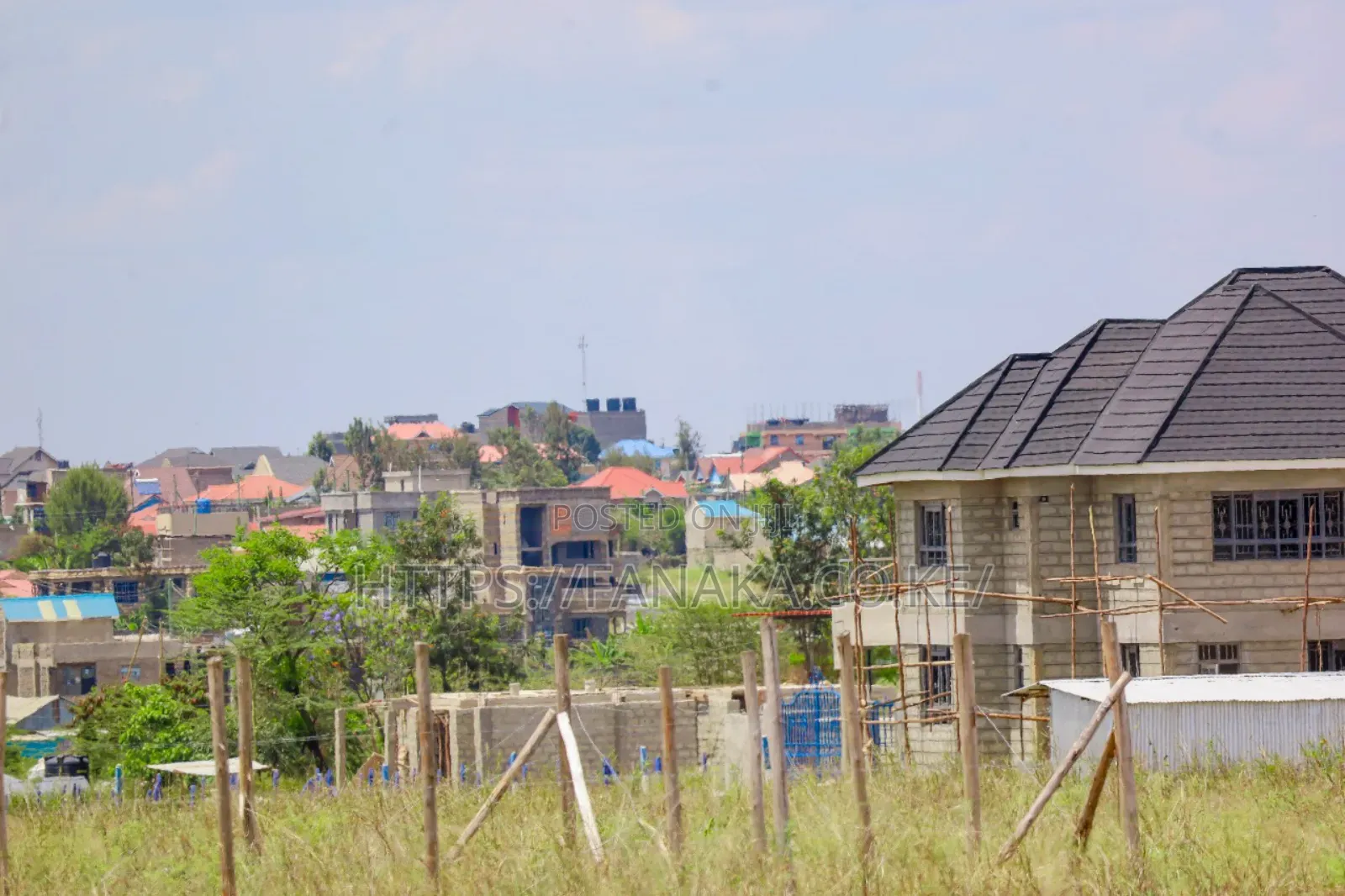 Katani Gardens Phase 6^JK in Katani
