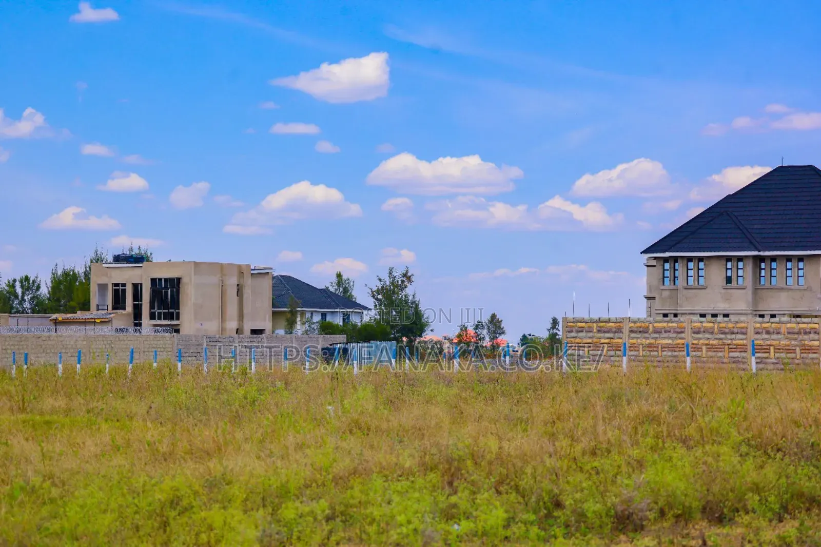 Katani Gardens Phase 6^JK in Katani