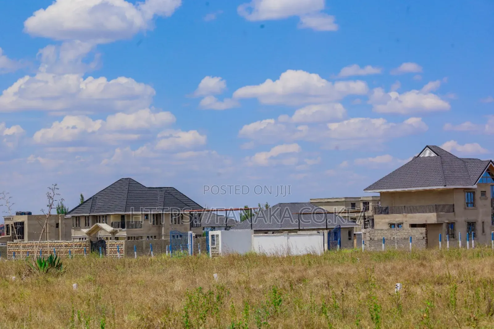 Katani Gardens Phase 6^JK in Katani