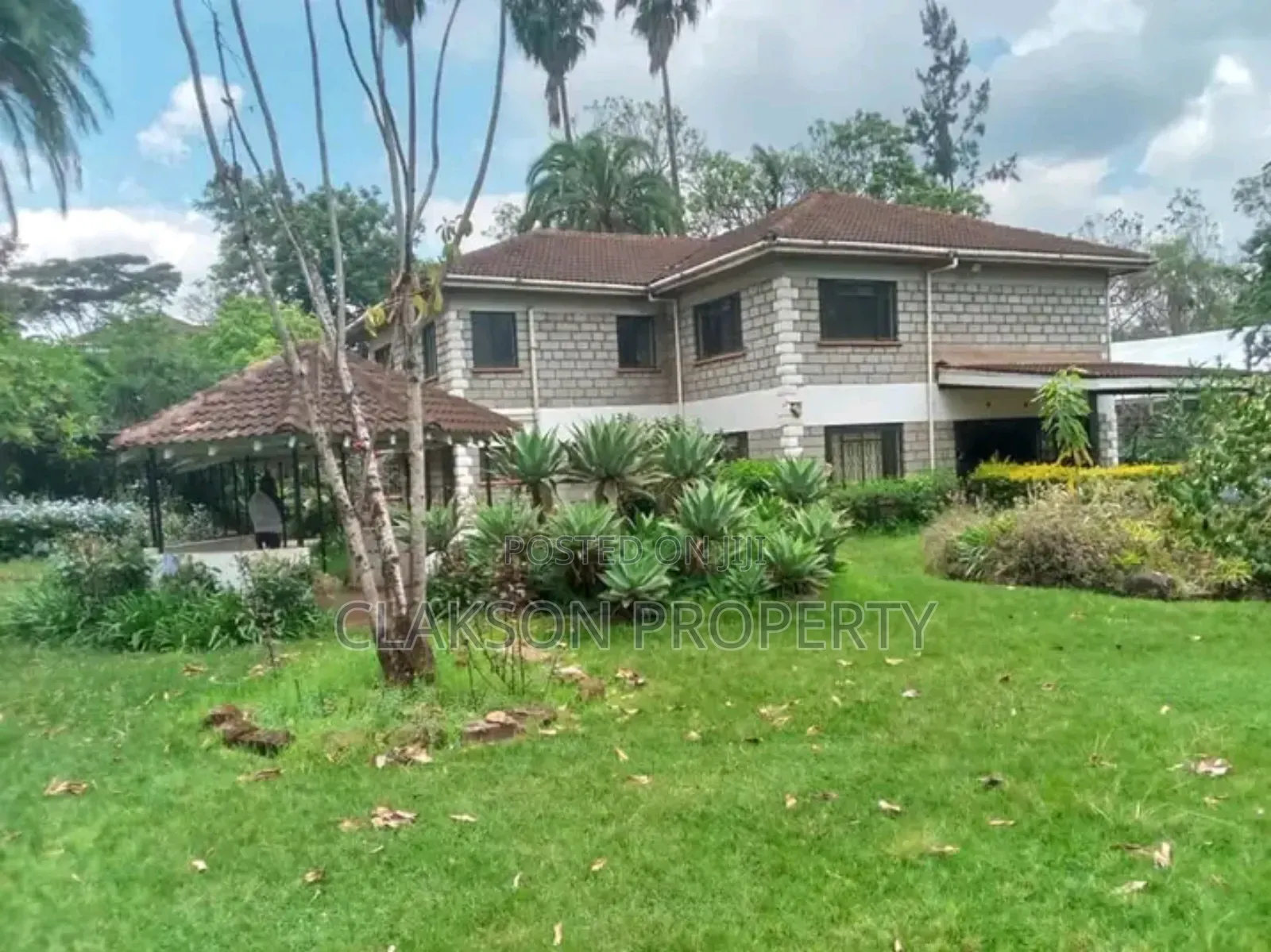 Commercial Office to Let in Lavington