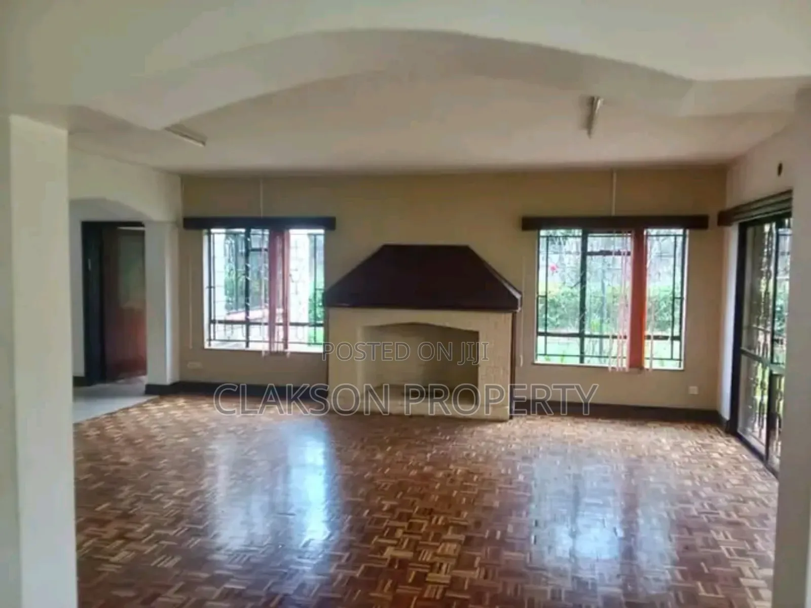 Commercial Office to Let in Lavington