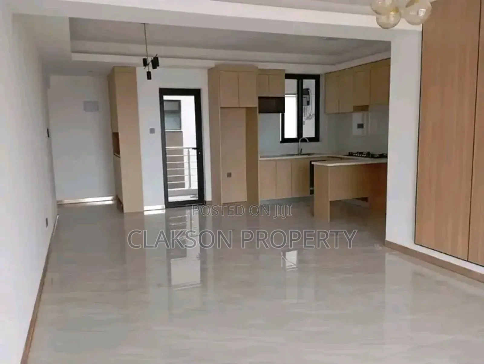 2bdrm Apartment in Kileleshwa for rent in Kileleshwa
