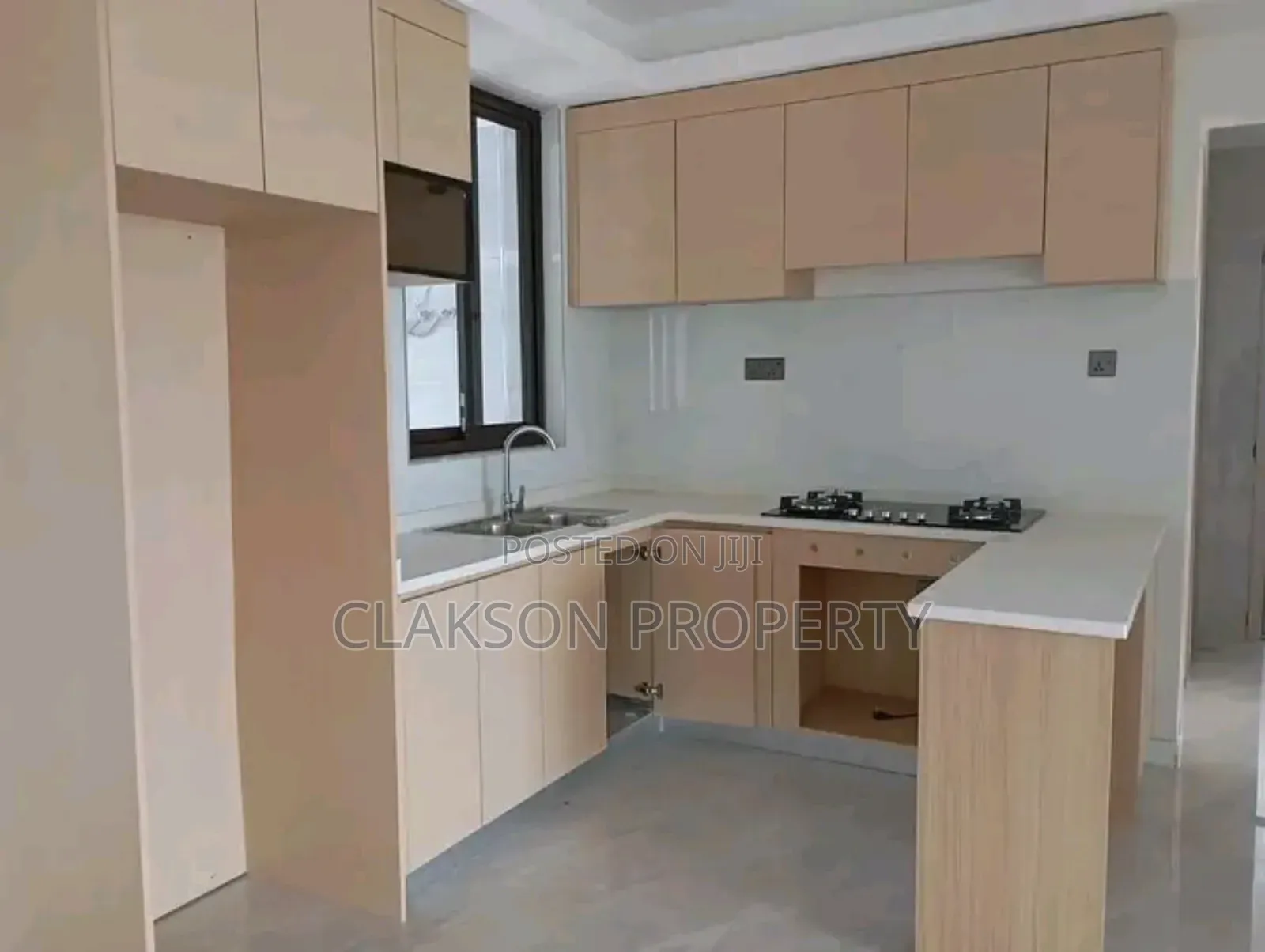 2bdrm Apartment in Kileleshwa for rent in Kileleshwa