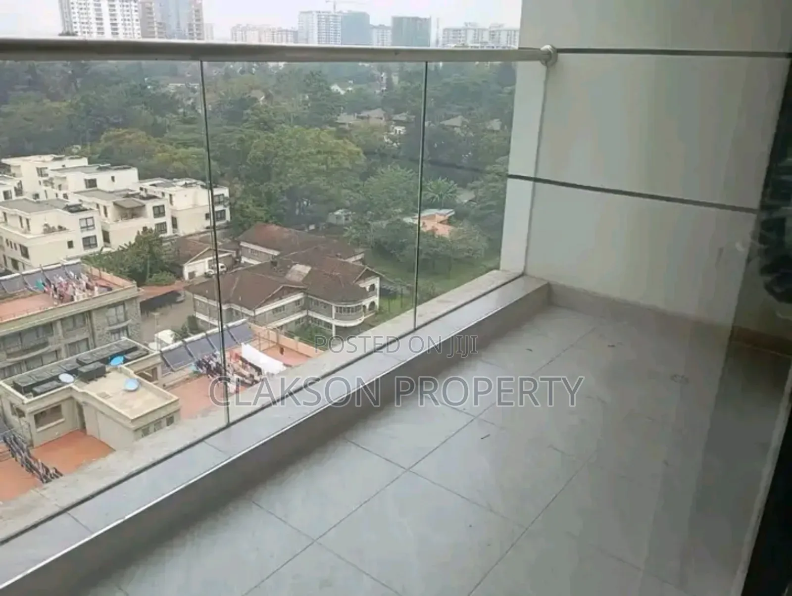 2bdrm Apartment in Kileleshwa for rent in Kileleshwa