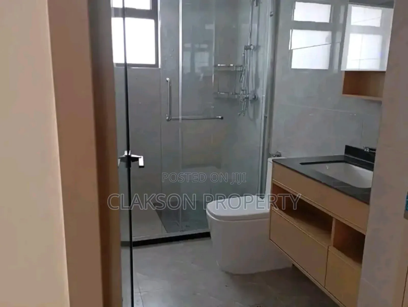 2bdrm Apartment in Kileleshwa for rent in Kileleshwa