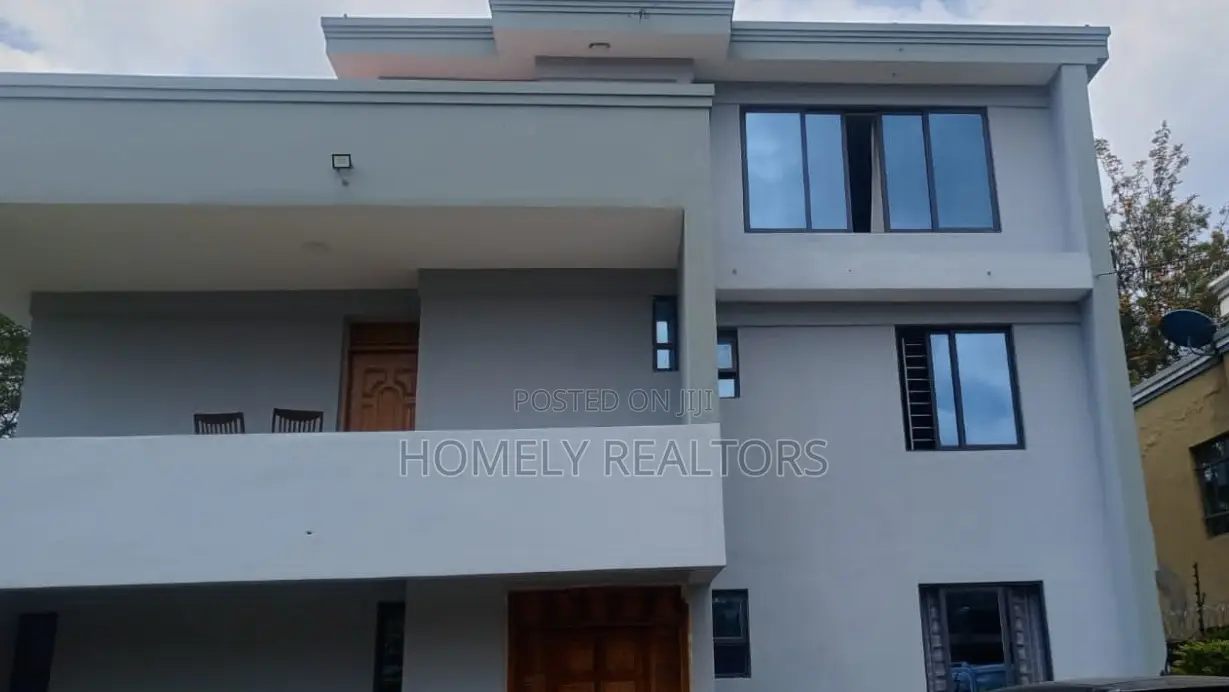 5bdrm Maisonette in Kerarapon, Ngong for sale in Kerarapon