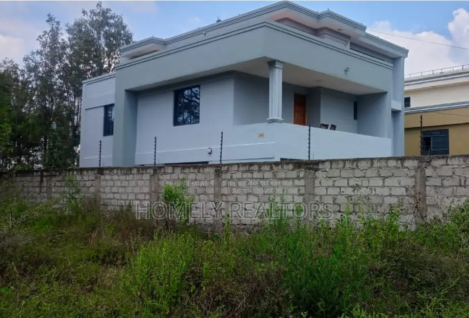 5bdrm Maisonette in Kerarapon, Ngong for sale in Kerarapon