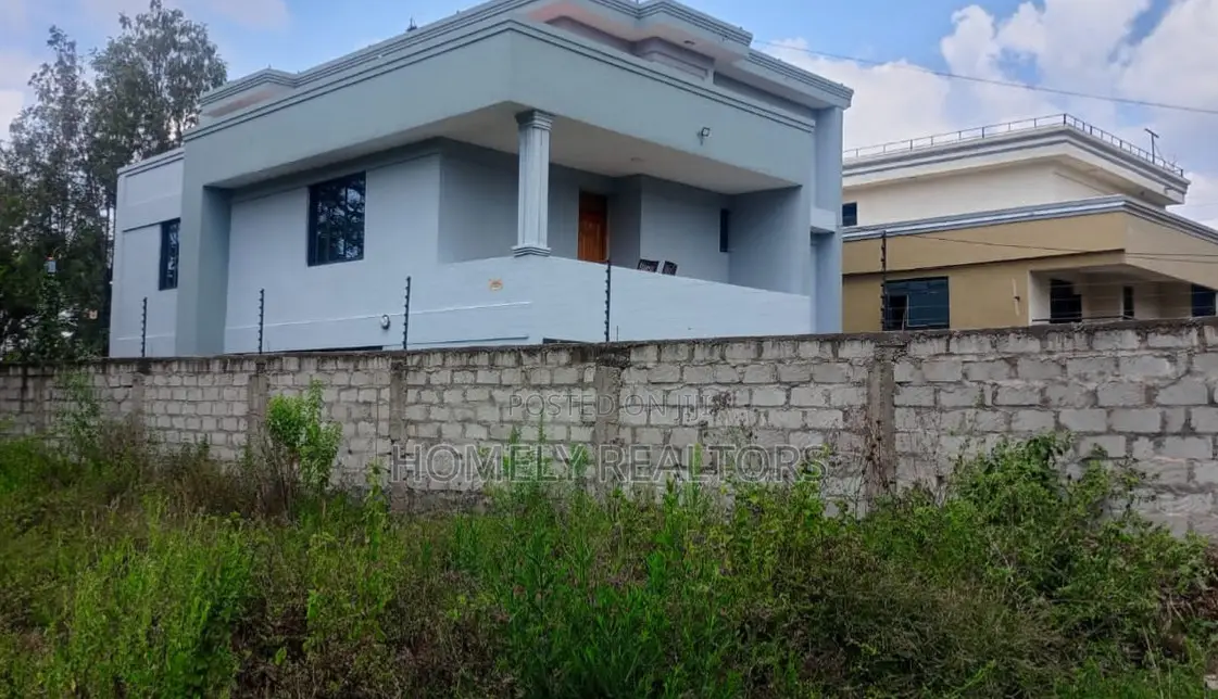 5bdrm Maisonette in Kerarapon, Ngong for sale in Kerarapon