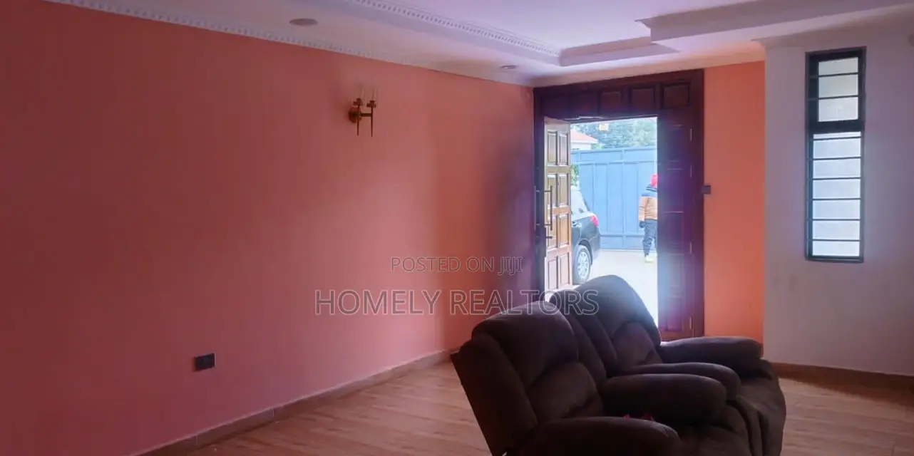 5bdrm Maisonette in Kerarapon, Ngong for sale in Kerarapon