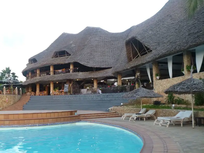 Romantic Beachfront Getaway in Watamu – Perfect for Couples in Watamu