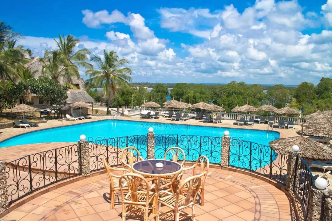 Romantic Beachfront Getaway in Watamu – Perfect for Couples in Watamu