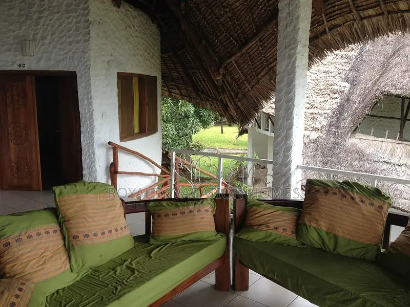 Romantic Beachfront Getaway in Watamu – Perfect for Couples in Watamu