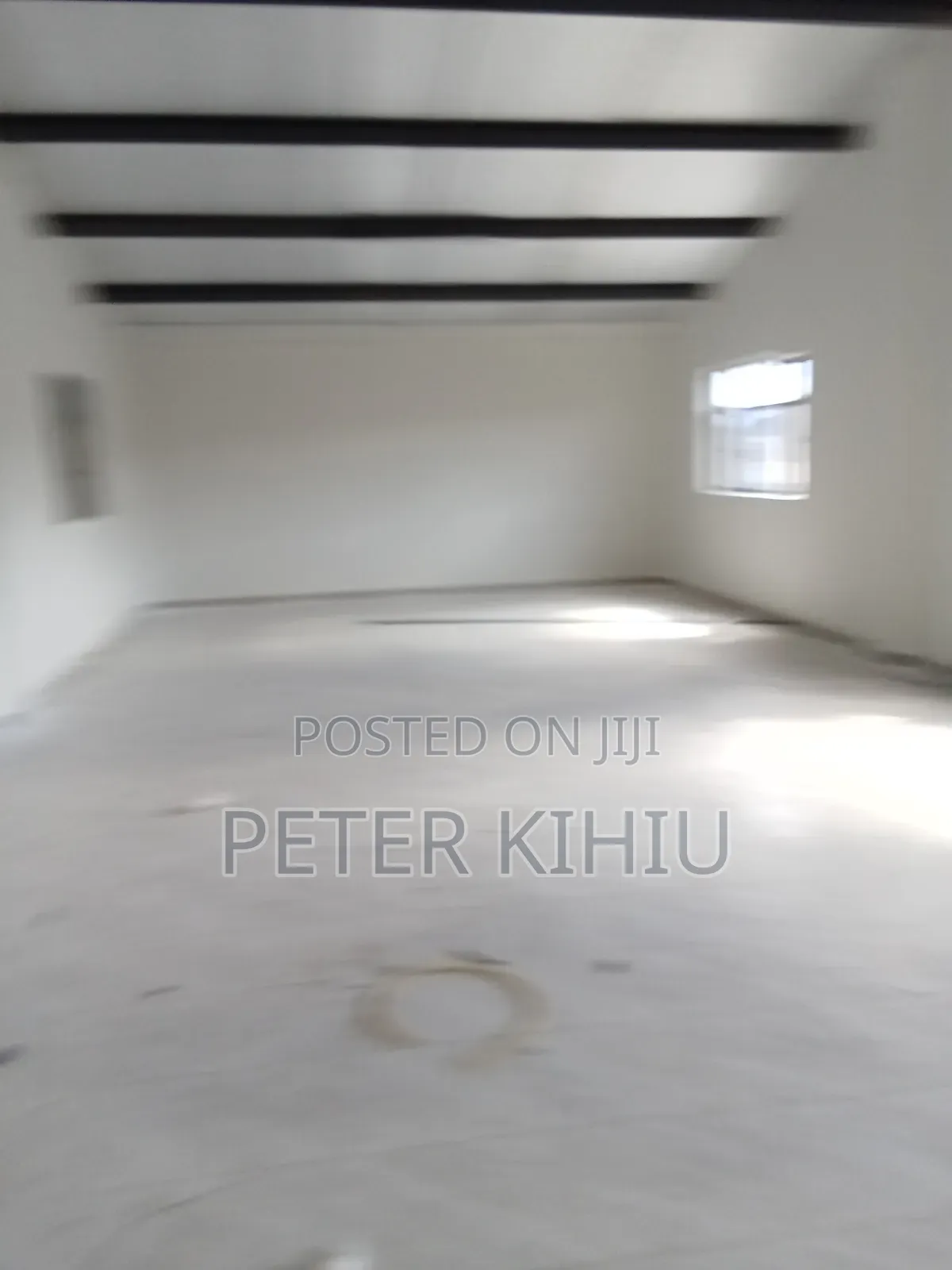 Godown to Let 6500sqft Near Gateway Mall Mombasa Road in Gateway Mall Area