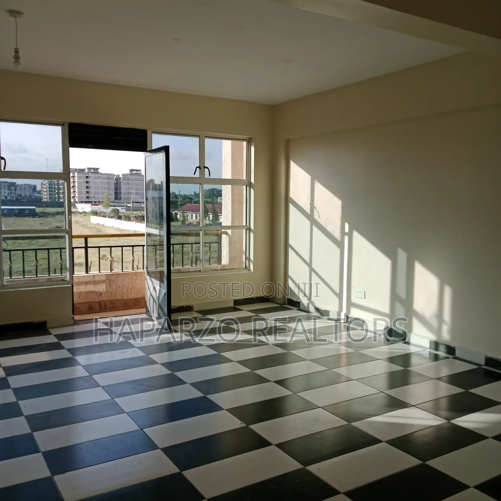 To Let: Office Space Along Eastern Bypass Ruiru in Kamakis