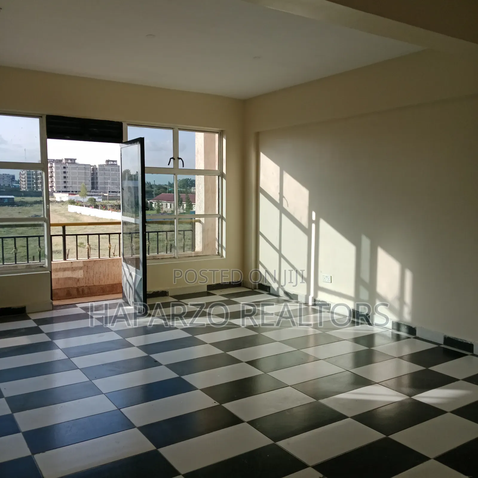 To Let: Office Space Along Eastern Bypass Ruiru in Kamakis