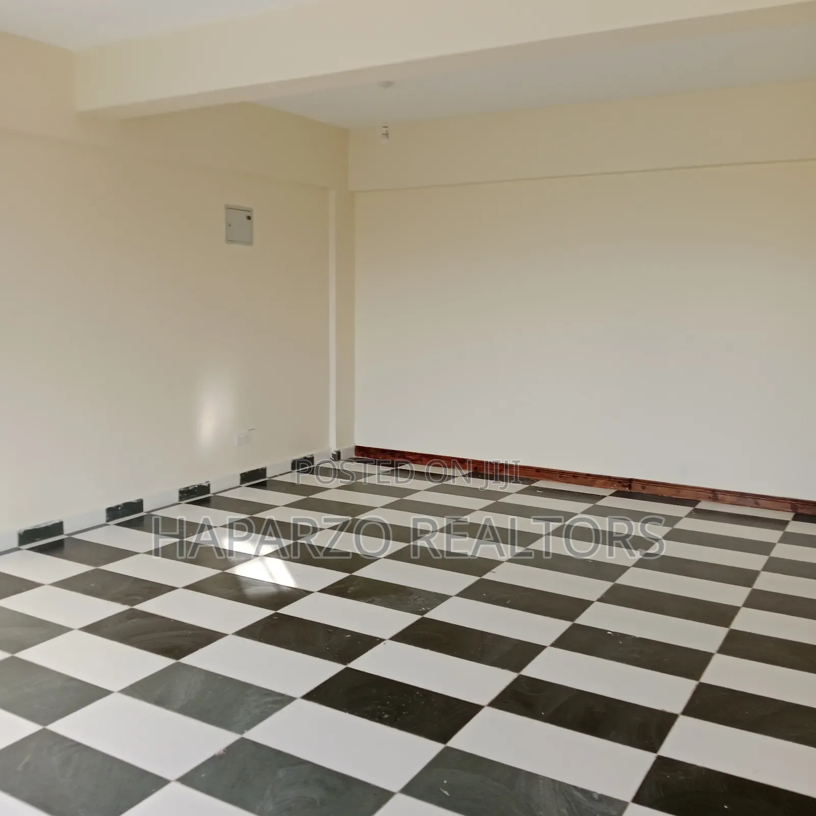 To Let: Office Space Along Eastern Bypass Ruiru in Kamakis