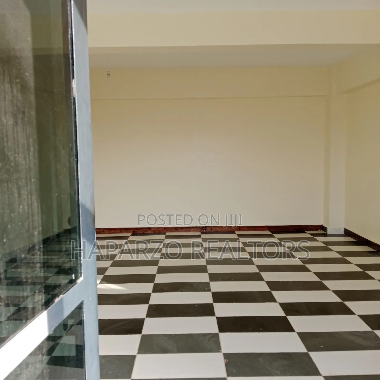 To Let: Office Space Along Eastern Bypass Ruiru in Kamakis