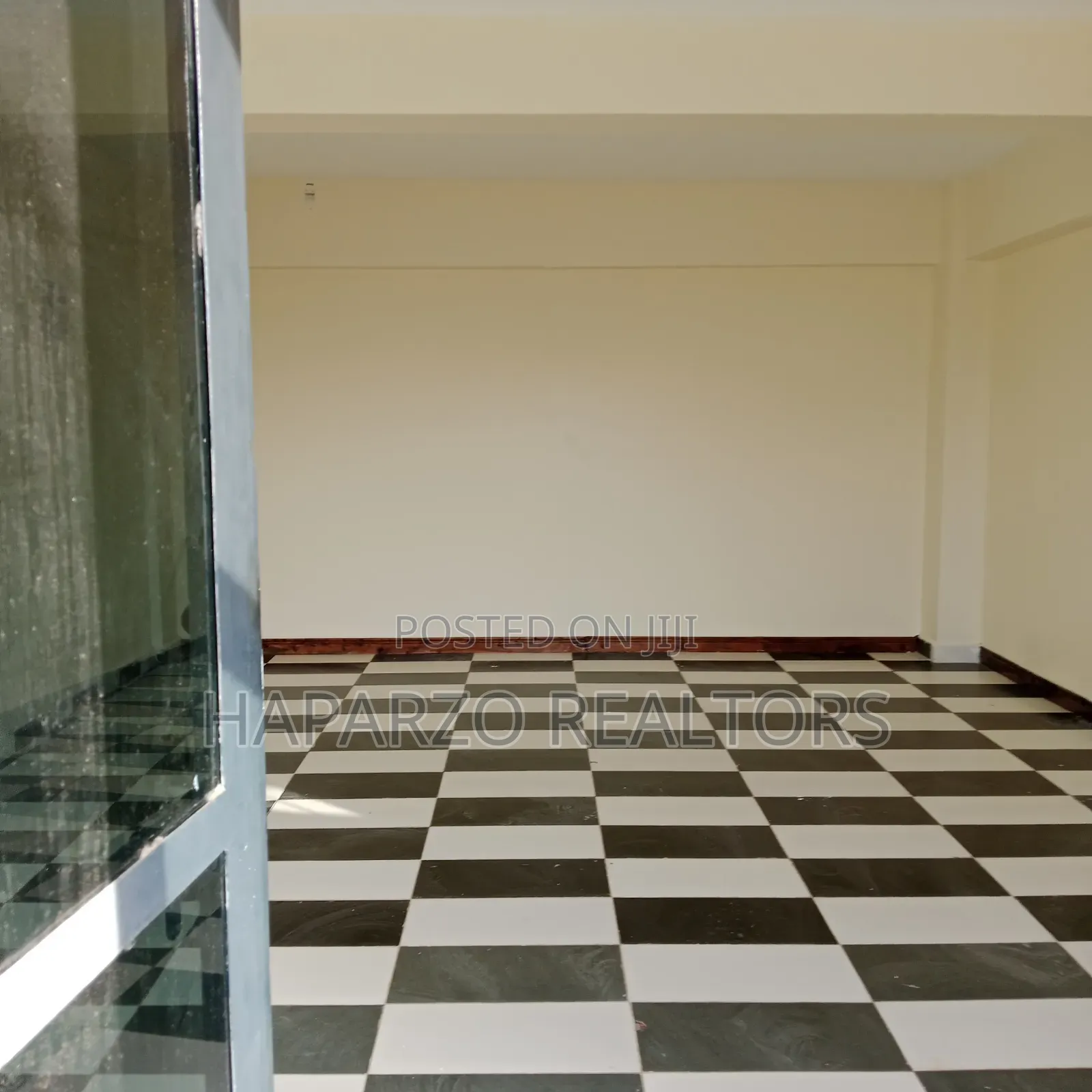 To Let: Office Space Along Eastern Bypass Ruiru in Kamakis