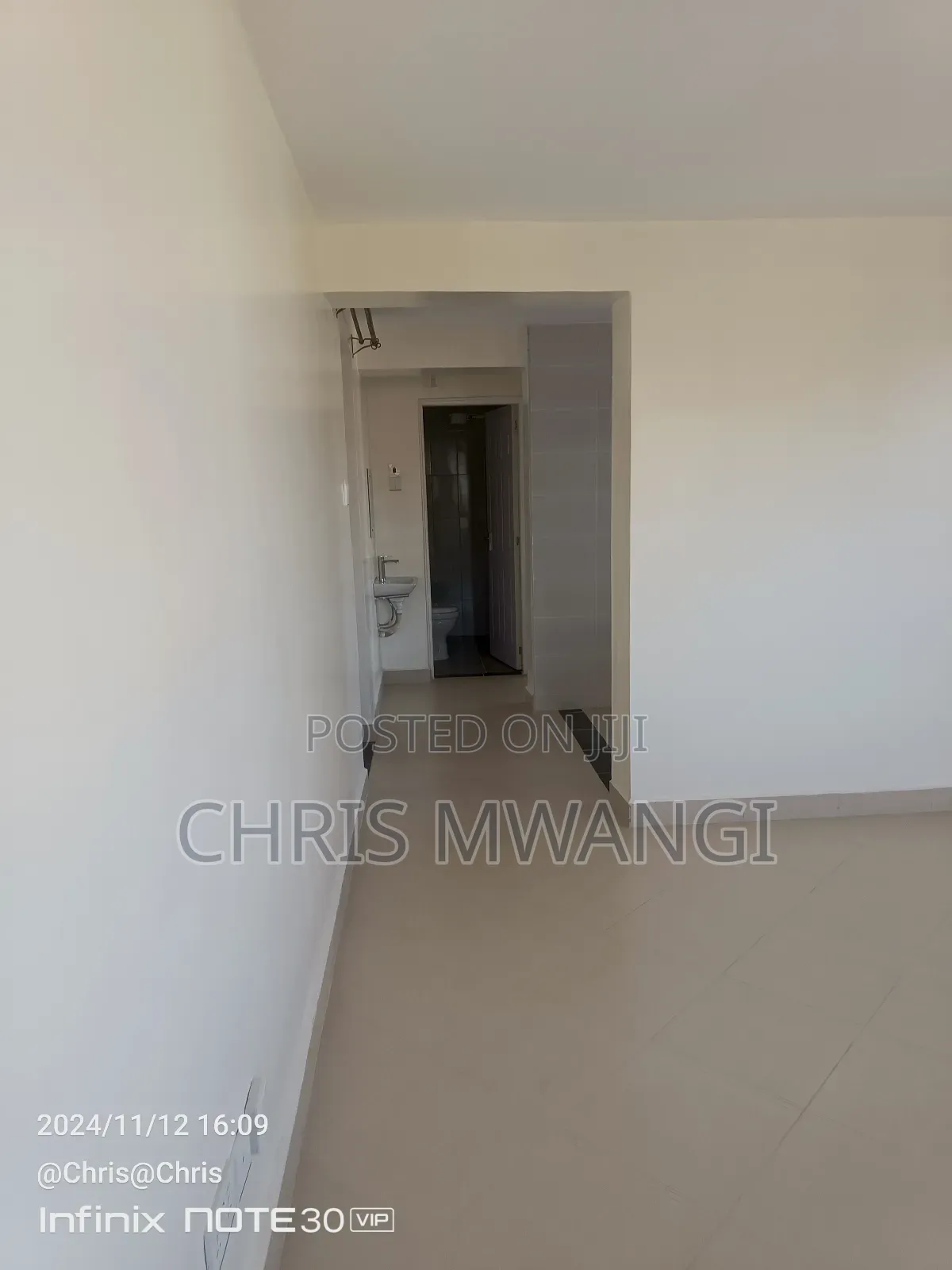 1bdrm Block of Flats in Season Kasarani, Seasons Estate for sale in Seasons Estate