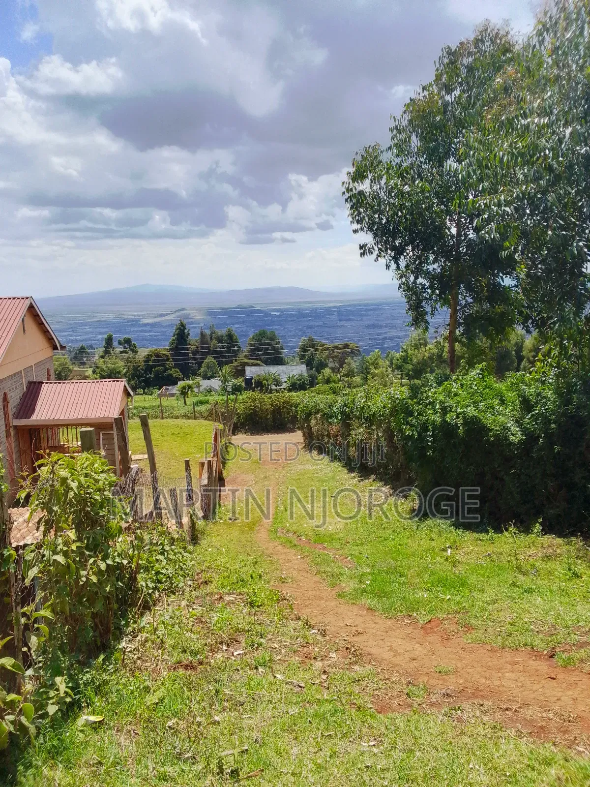 1.7 Acres Kijabe, Lari in Kijabe