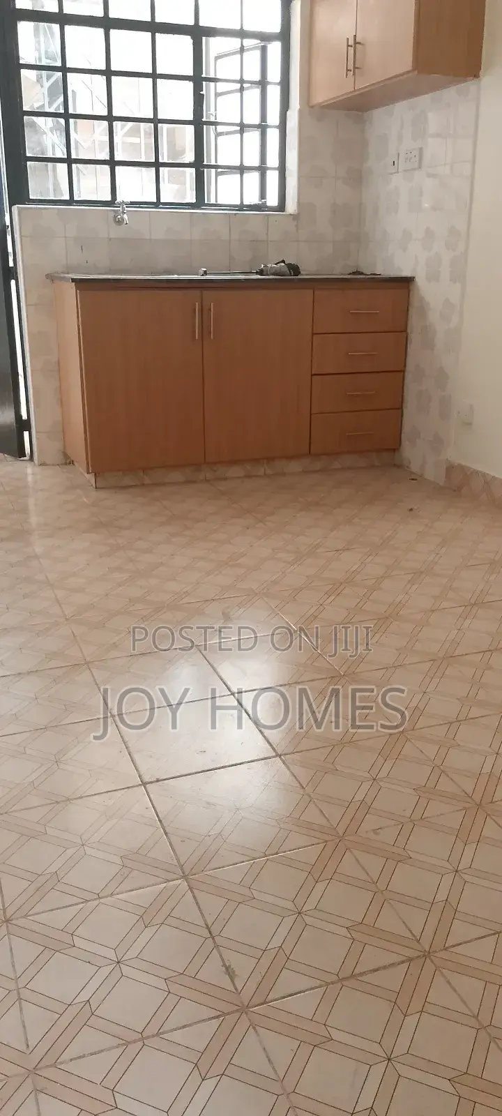 1bdrm Apartment in Sumba Road, Nairobi West for rent in Nairobi West