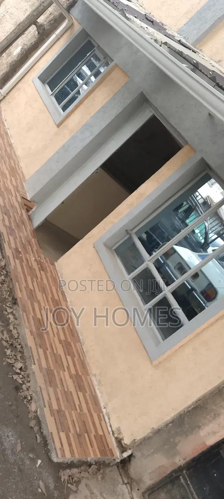 2bdrm House in Nairobi West for rent in Nairobi West