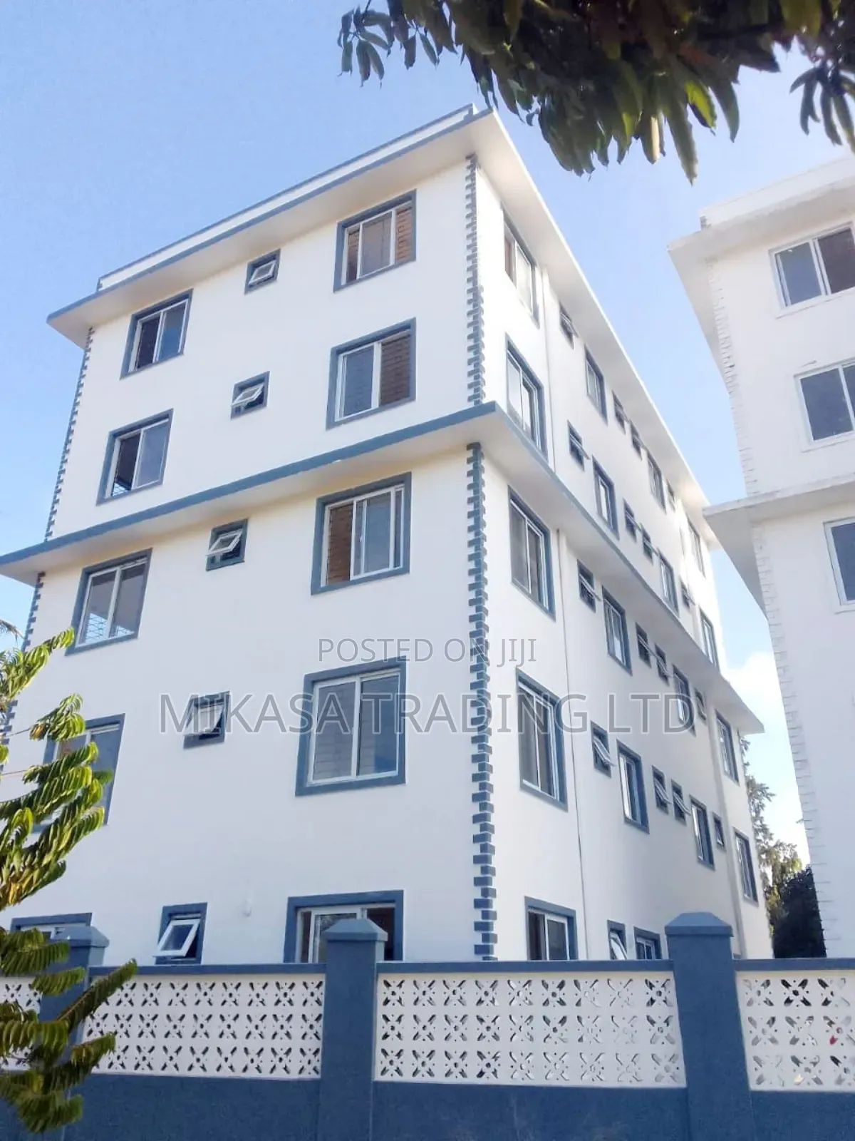 2bdrm Block of Flats in Mtwapa for sale in Mtwapa