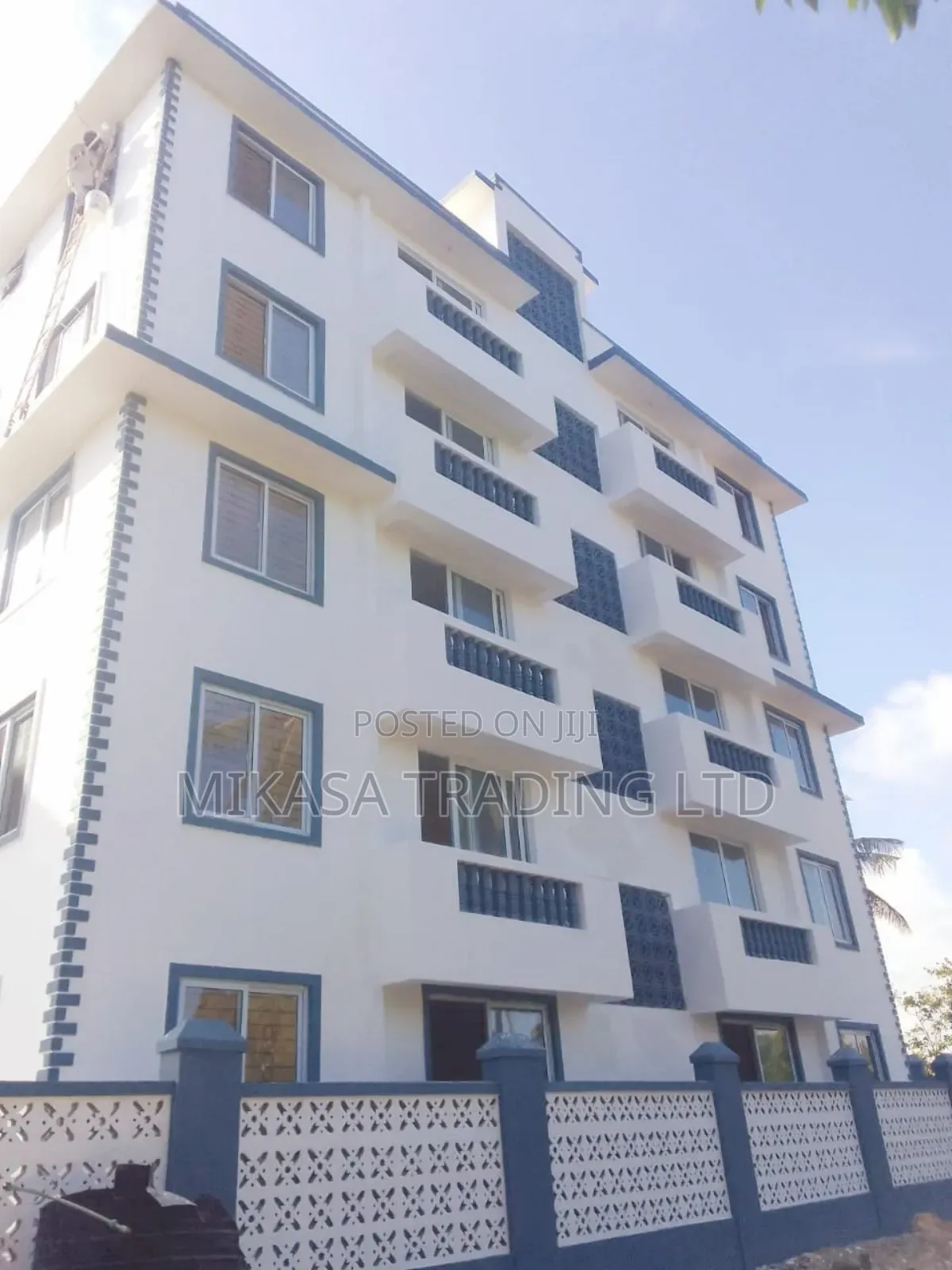2bdrm Block of Flats in Mtwapa for sale in Mtwapa
