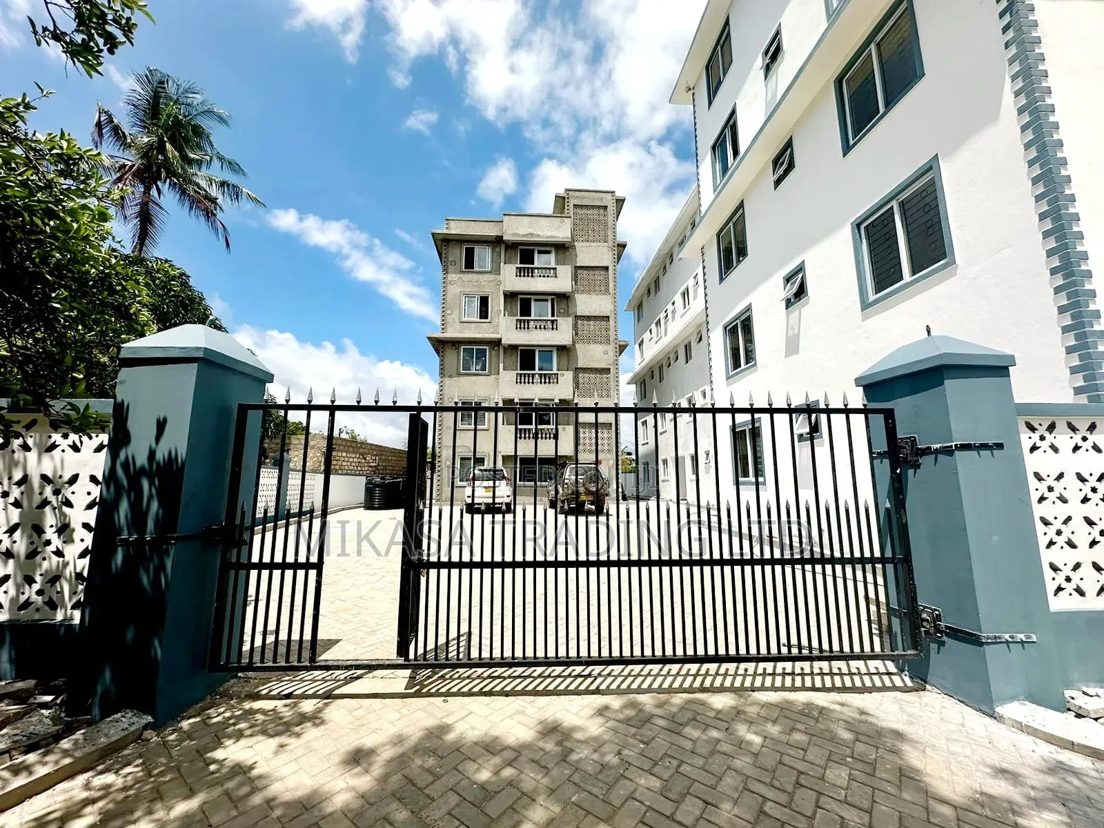 2bdrm Block of Flats in Mtwapa for sale in Mtwapa