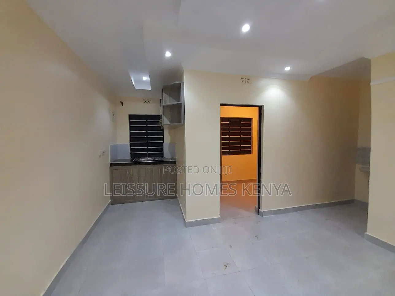 1bdrm Bedsitter in Siaya Township for rent in Siaya Township