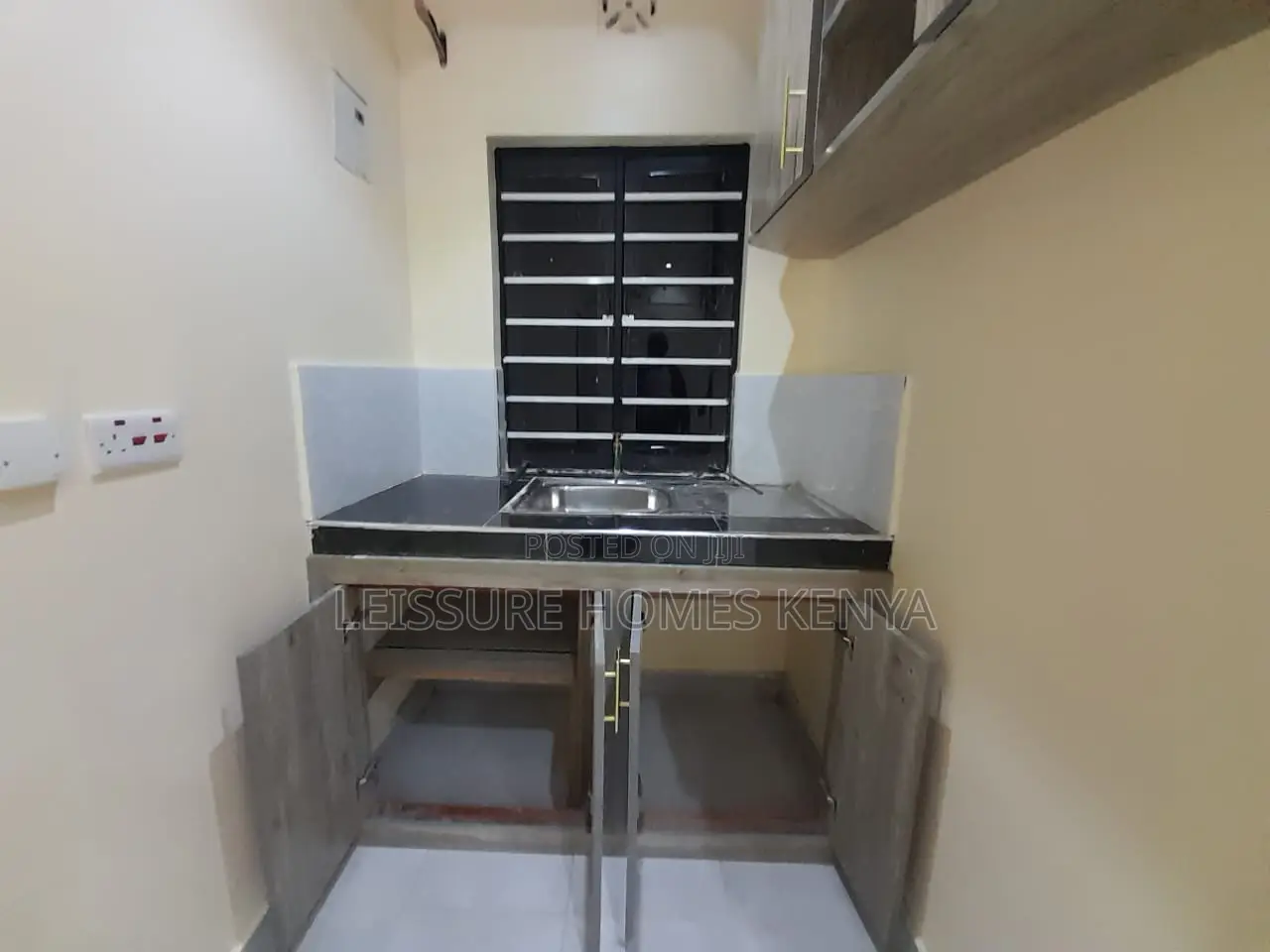 1bdrm Bedsitter in Siaya Township for rent in Siaya Township