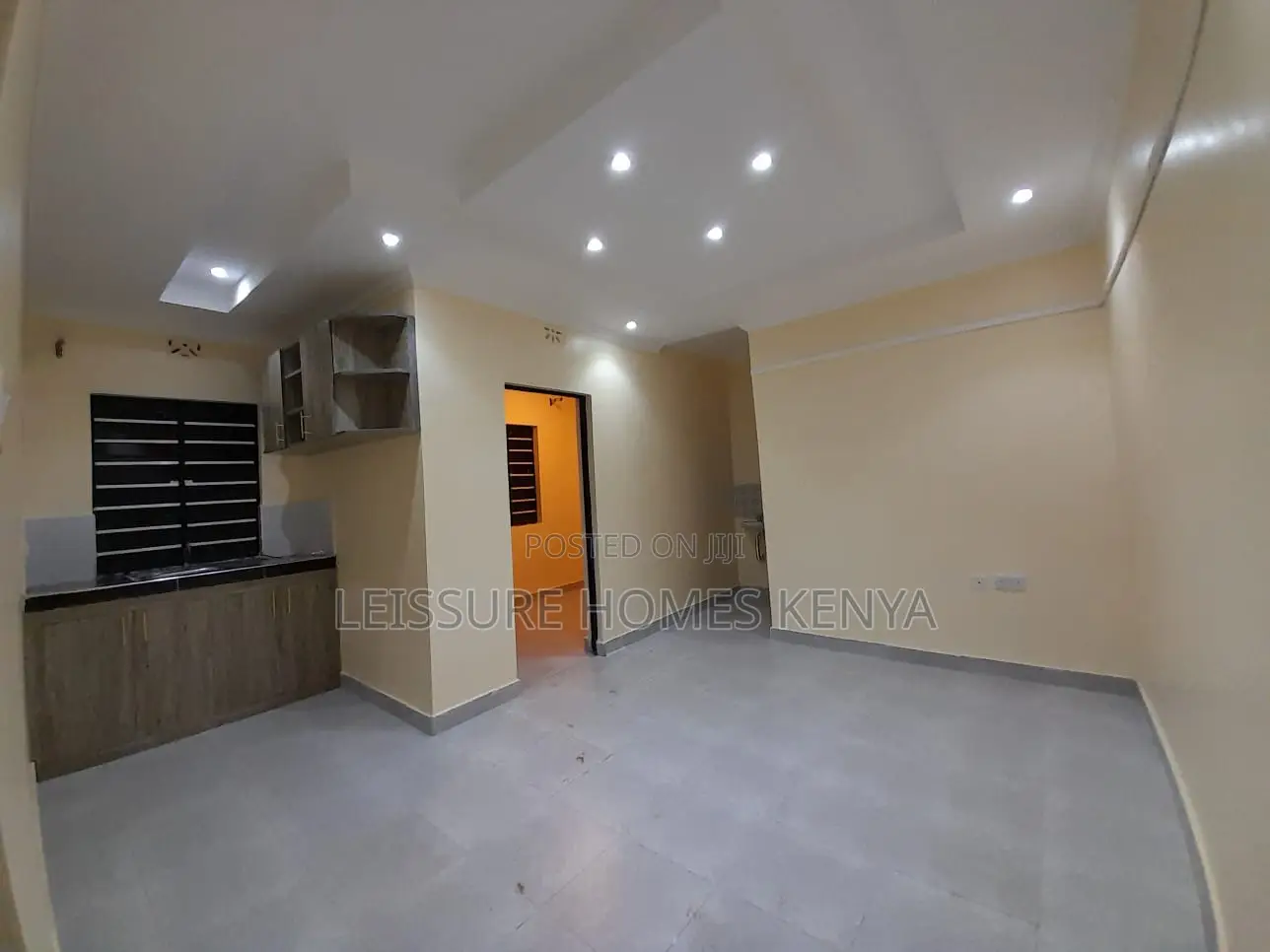 1bdrm Bedsitter in Siaya Township for rent in Siaya Township