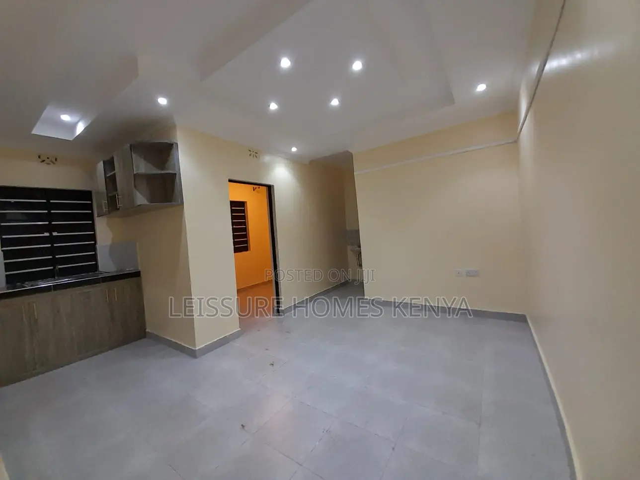 1bdrm Bedsitter in Siaya Township for rent in Siaya Township