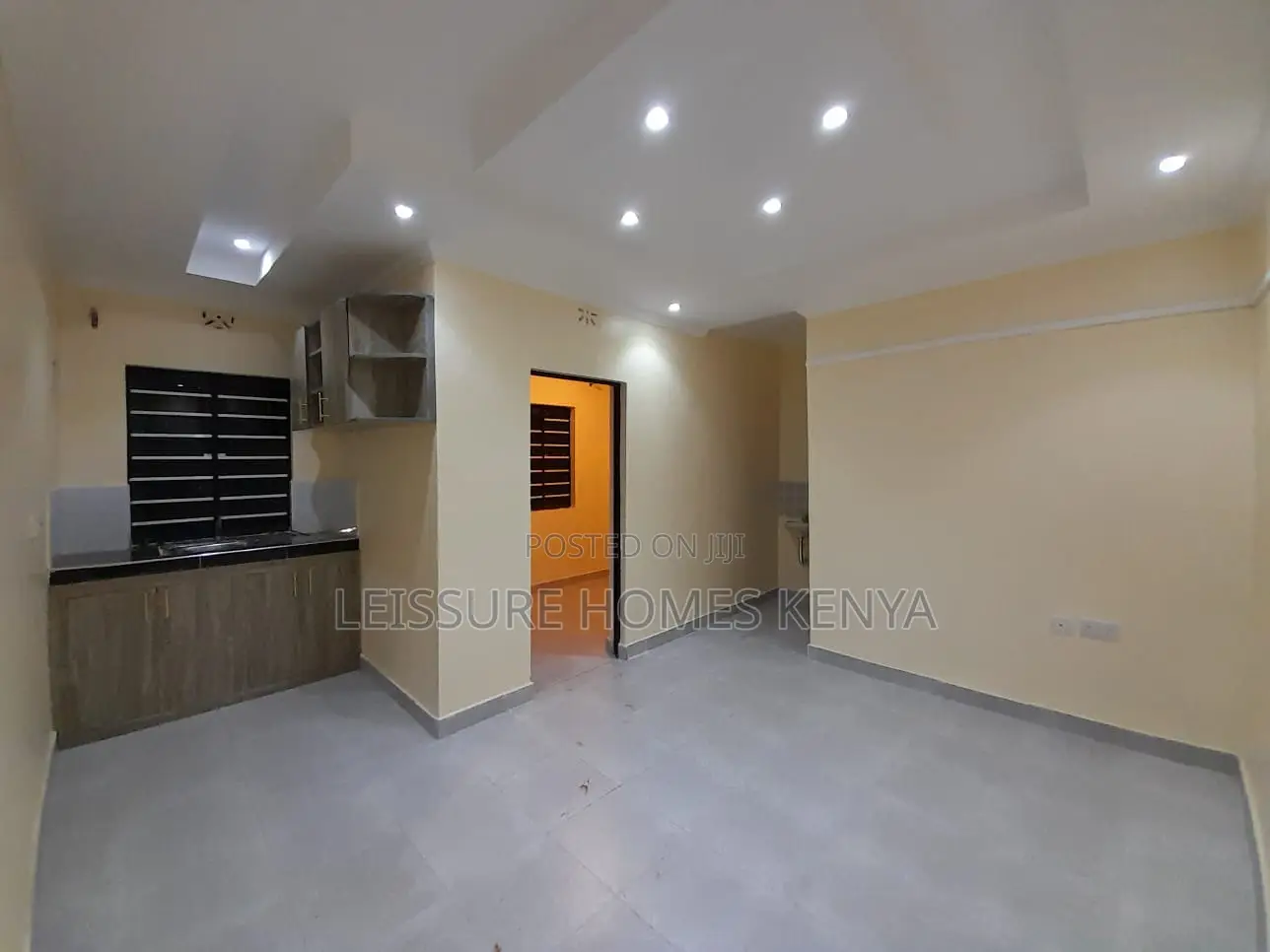 1bdrm Bedsitter in Siaya Township for rent in Siaya Township