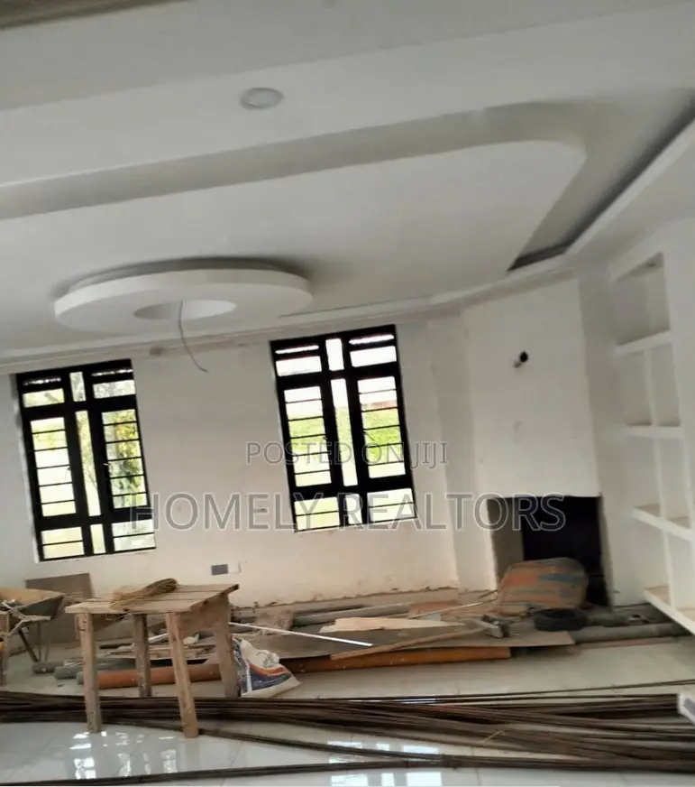 4bdrm Maisonette in Thamanda, Kikuyu for sale in Kikuyu