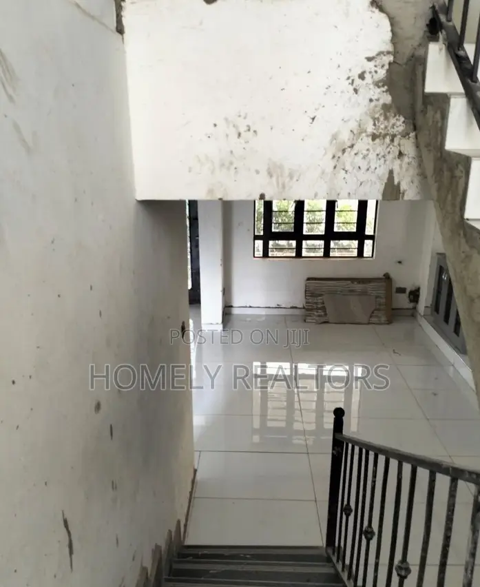 4bdrm Maisonette in Thamanda, Kikuyu for sale in Kikuyu