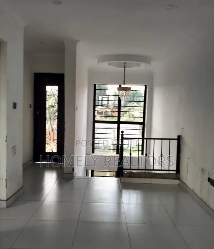 4bdrm Maisonette in Thamanda, Kikuyu for sale in Kikuyu