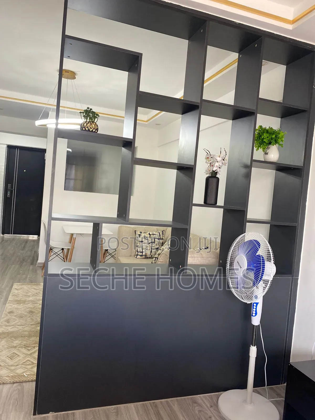 Airbnb Studio Apartment in Kileleshwa in Kileleshwa