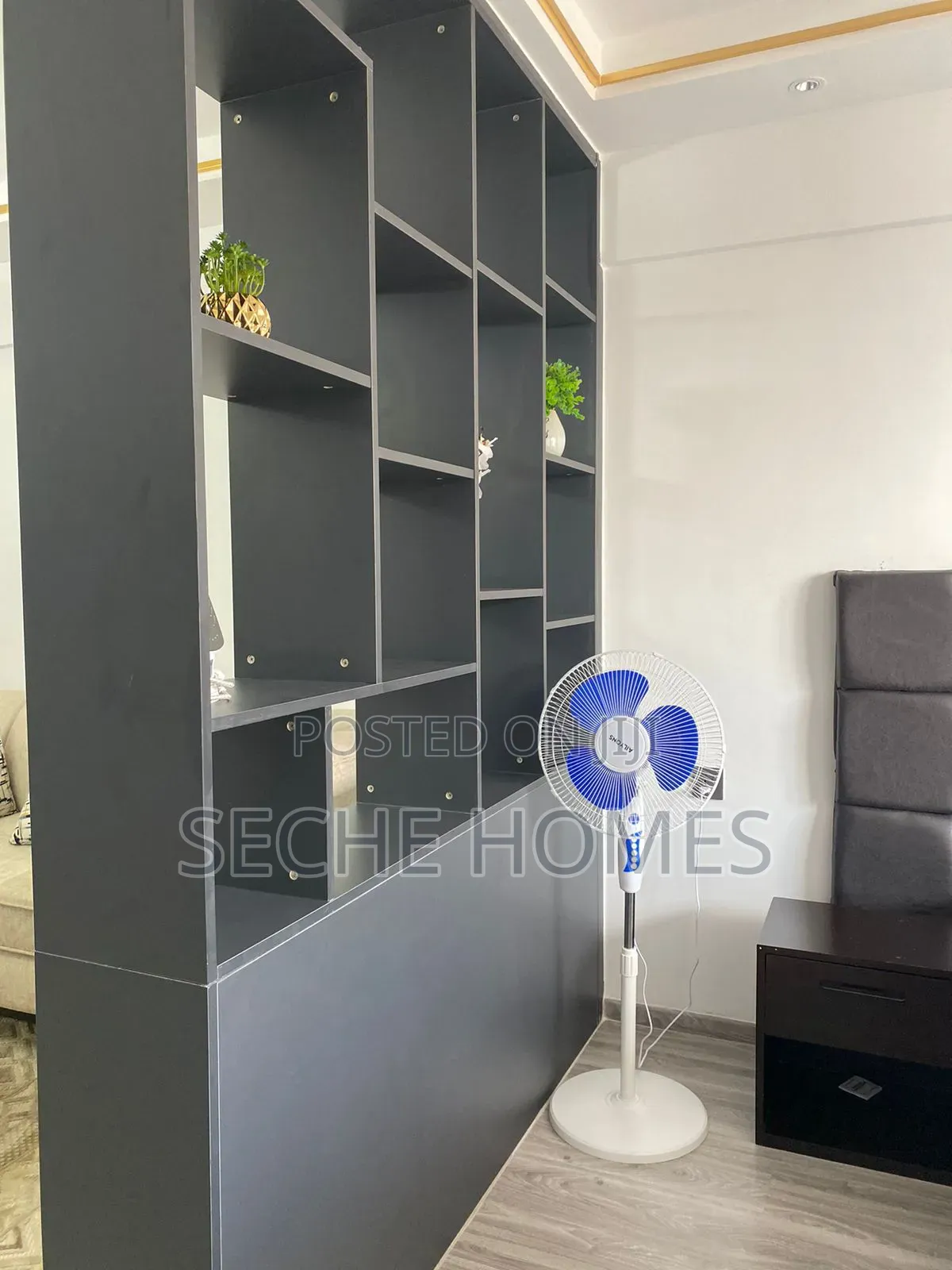 Airbnb Studio Apartment in Kileleshwa in Kileleshwa