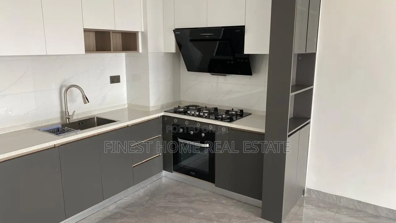 3bdrm Apartment in Capital Rise, Kilimani for rent in Kilimani