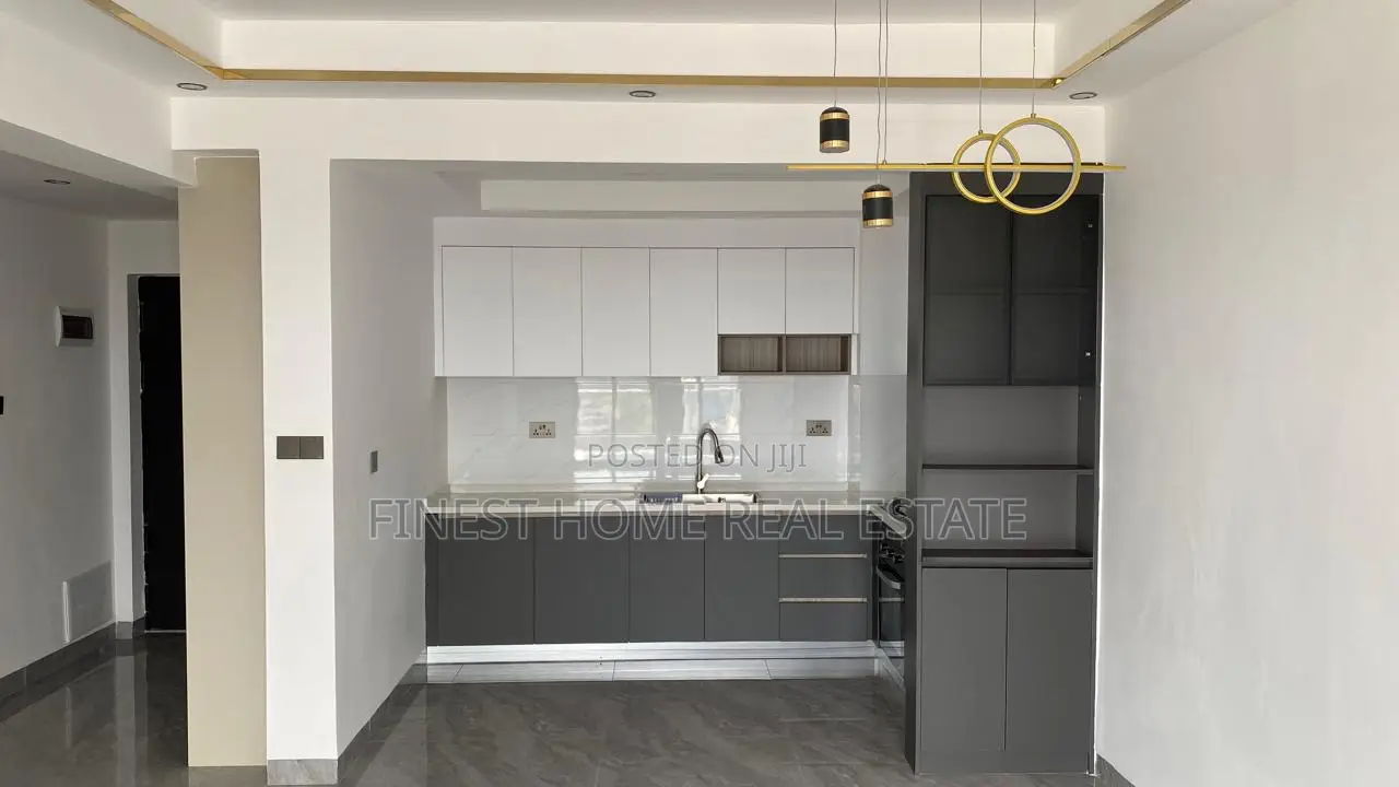 3bdrm Apartment in Capital Rise, Kilimani for rent in Kilimani
