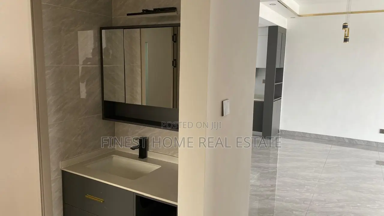 3bdrm Apartment in Capital Rise, Kilimani for rent in Kilimani