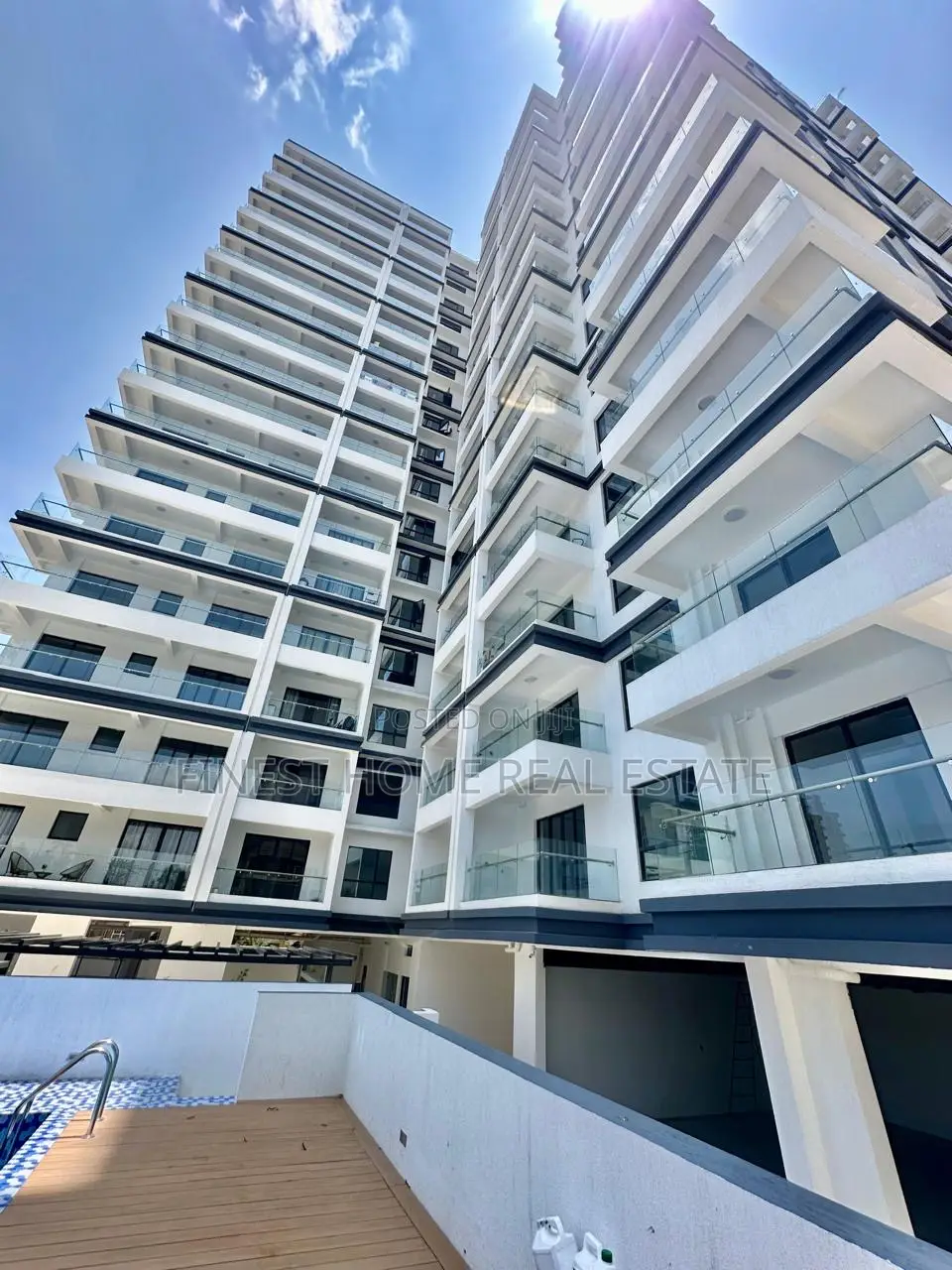 3bdrm Apartment in Capital Rise, Kilimani for rent in Kilimani